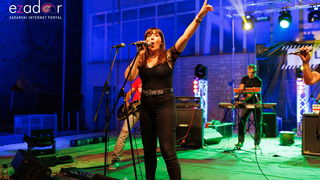 Vlajternativa Benkovac 2023. Vlajternativa Benkovac 2023.