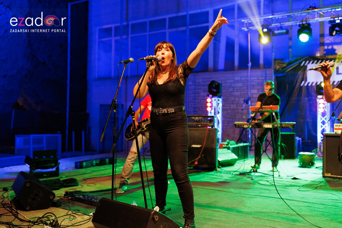 Vlajternativa Benkovac 2023. Vlajternativa Benkovac 2023.