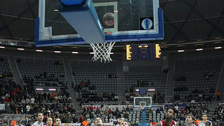 KK Zadar – KK Hapoel Jeruzalem 86-69