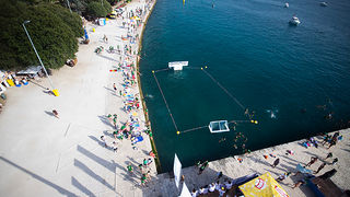 6. dm Millennium Jump, 28. srpnja 2012. (foto:Saša Čuka)