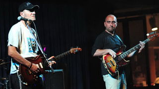 Vlatko Stefanovski trio u Arsenalu 18. srpnja, Foto: Nenad Marcev Vlatko Stefanovski trio u Arsenalu 18. srpnja, Foto: Nenad Marcev