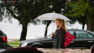 Đir po gradu, ponedjeljak 13. studenog 2017.