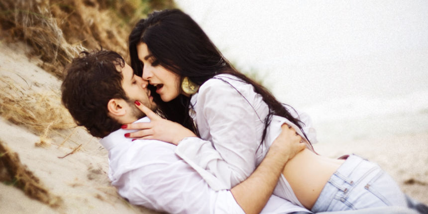 Ljubav, seks, par Ljubav, seks, par