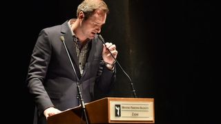 Joe Šimunić predstavio film Moja voljena Hrvatska