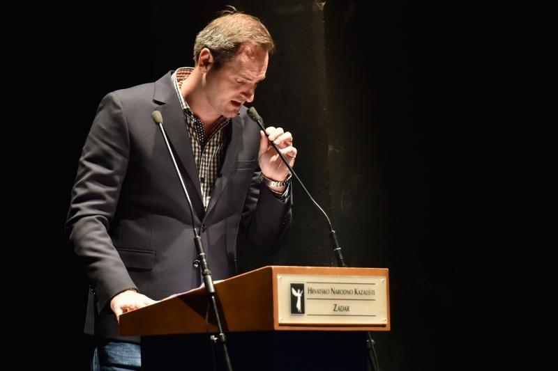 Joe Šimunić predstavio film Moja voljena Hrvatska