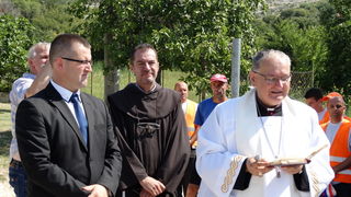 Obilježen dan Općine Lišane Ostrovičke