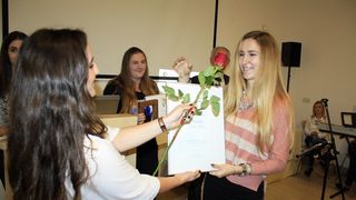 Međunarodni dan volontera – dodjela priznanja Međunarodni dan volontera – dodjela priznanja