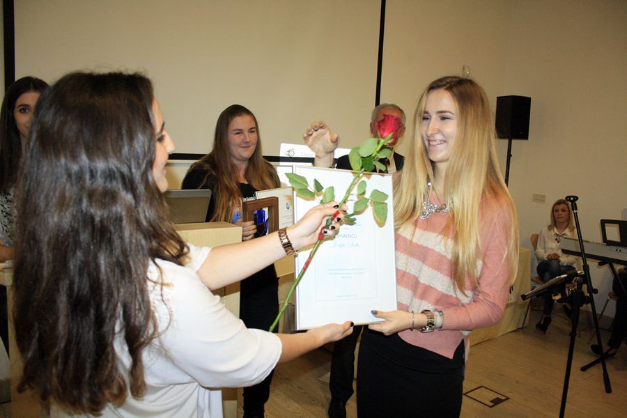 Međunarodni dan volontera – dodjela priznanja Međunarodni dan volontera – dodjela priznanja