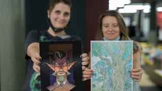 Konvencija fantastike Rikon 2021. Konvencija fantastike Rikon 2021.