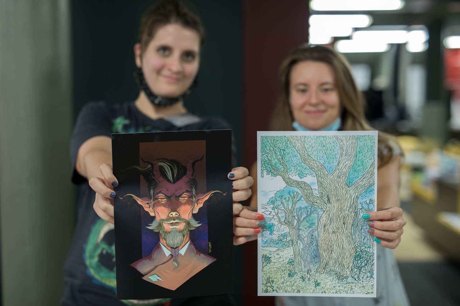 Konvencija fantastike Rikon 2021. Konvencija fantastike Rikon 2021.