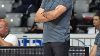 Zadar Dogus Basketball Tournament: Fenerbahçe Ülker – Darüşşafaka Doğuş 62-59, Foto: Dino Stanin/PIXSELL Zadar Dogus Basketball Tournament: Fenerbahçe Ülker – Darüşşafaka Doğuş 62-59, Foto: Dino Stanin/PIXSELL