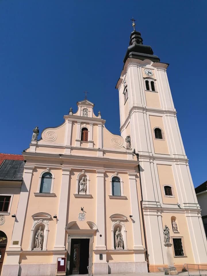Zadarski Libreto na festivalu Mali MEF