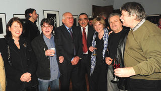 HNK Zadar: “Stoše od Foše iliti Kate Kapuralica” (Foto: Nenad Marčev)