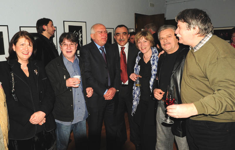 HNK Zadar: “Stoše od Foše iliti Kate Kapuralica” (Foto: Nenad Marčev)