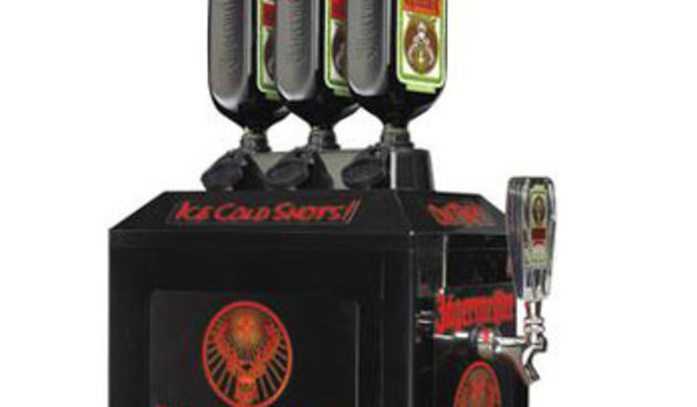 Jagermeister, foto: google.hr