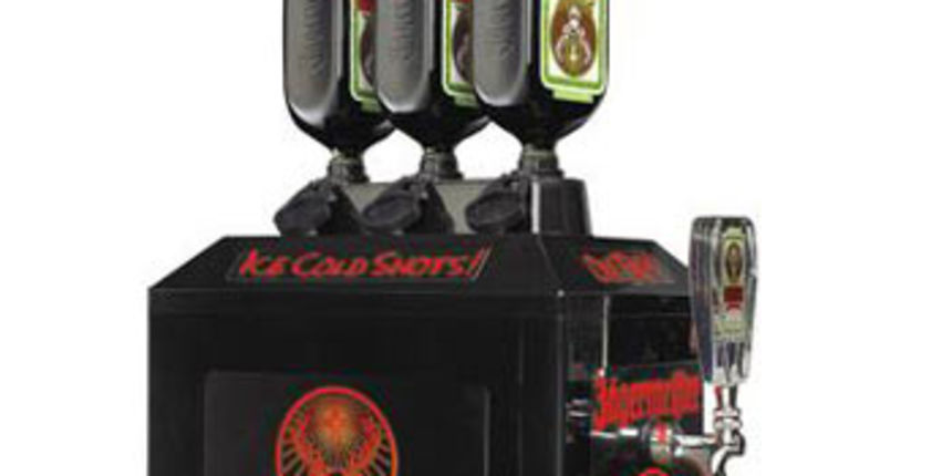 Jagermeister, foto: google.hr