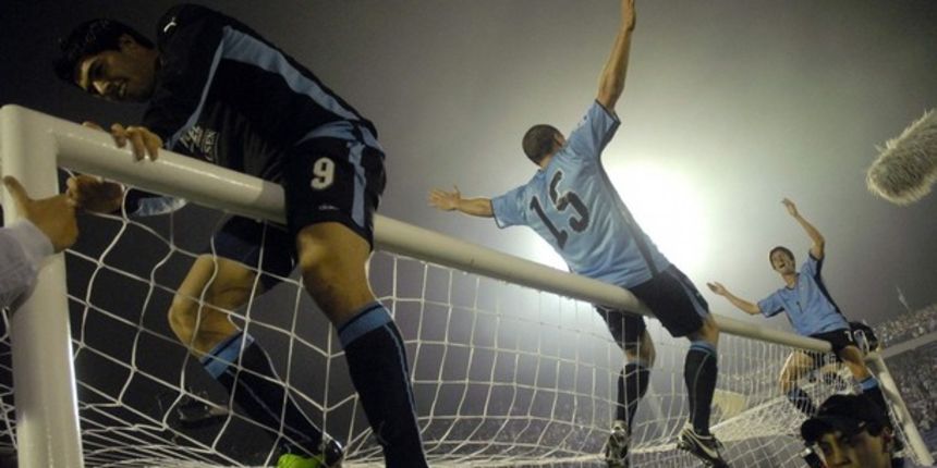 Urugvaj, foto: Reuters Urugvaj, foto: Reuters