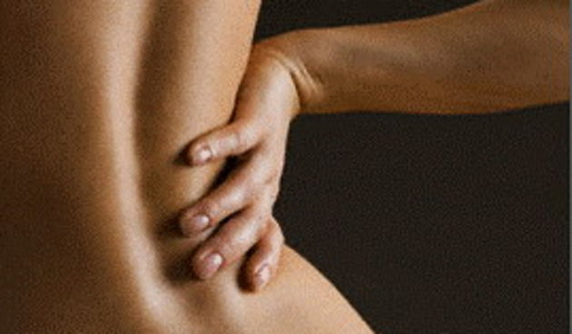 Bol u leđima (Metro-portal.hr)