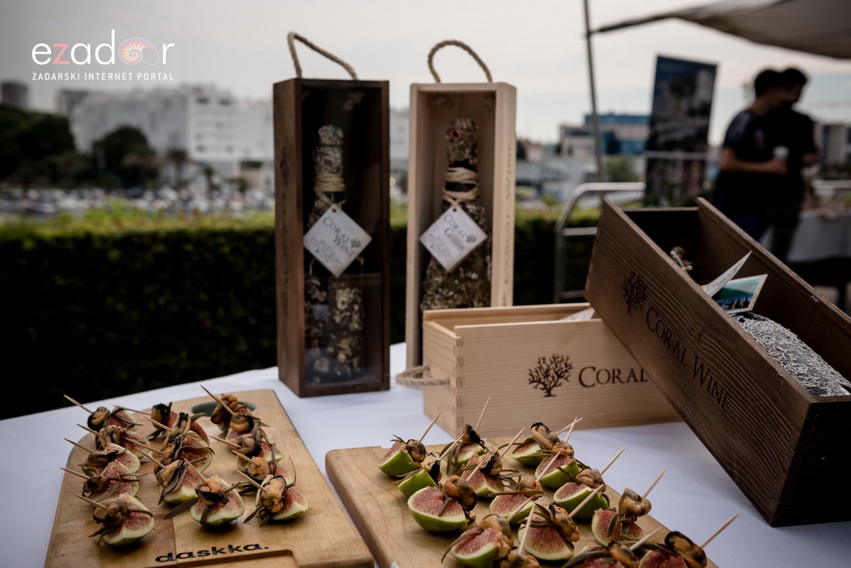 11. Festival smokava – Gastro smokva @ Muzej antičkog stakla 11. Festival smokava – Gastro smokva @ Muzej antičkog stakla