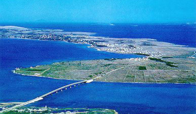 Otok Vir (Foto: free-zg.t-com)