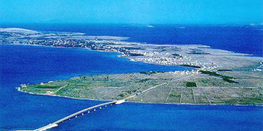 Otok Vir (Foto: free-zg.t-com)