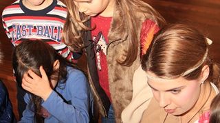 Supernova: Vesela subota uz Pocahontas 18. siječnja 2014. foto: Iva Perinčić Supernova: Vesela subota uz Pocahontas 18. siječnja 2014. foto: Iva Perinčić