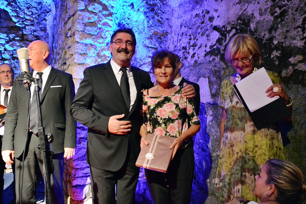 4. rođendan klape Niko ; foto Iva Perinčić