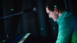 Uskrsni koncert: Filip Dizdar & Groovers bend @ Maraschino Bar