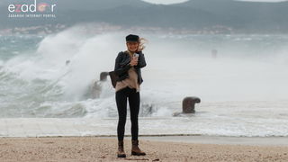 Đir po gradu, ponedjeljak 28. prosinca 2020. Đir po gradu, ponedjeljak 28. prosinca 2020.