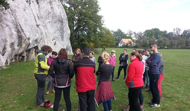 Outward Bound okupio 35 predstavnika škola iz cijele Hrvatske
