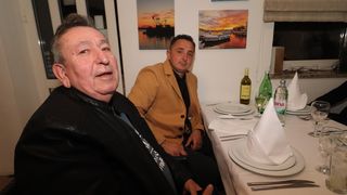 U restoranu Kotarina slavili su virski humanitarci i darivatelji krvi