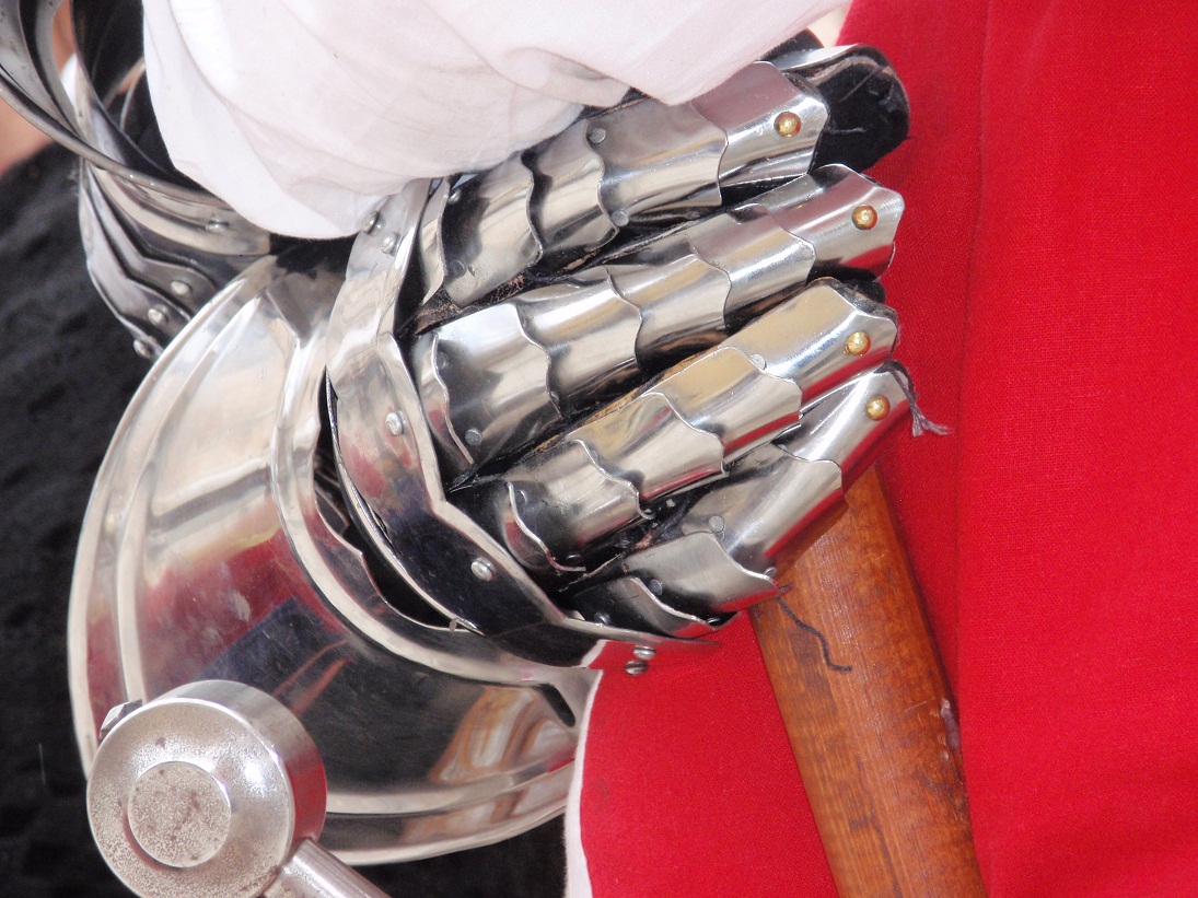 Udruga Vitezova vranskih, foto: Karla Šorić