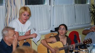 “Dalmacija pjeva i pleše”- međunarodni koncert u Mozirju “Dalmacija pjeva i pleše”- međunarodni koncert u Mozirju