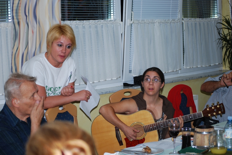 “Dalmacija pjeva i pleše”- međunarodni koncert u Mozirju “Dalmacija pjeva i pleše”- međunarodni koncert u Mozirju