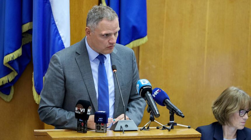 22. sjednica Gradskog vijeća Grada Zadra