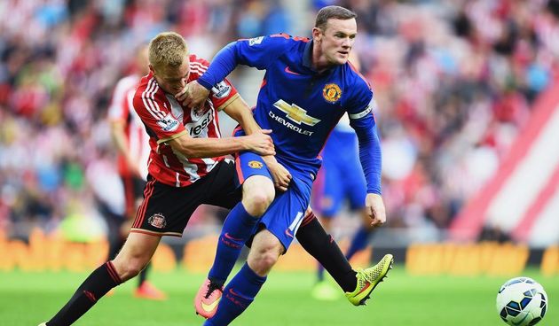 Wayne Rooney, foto: twitter