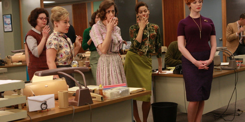 Mad Men (Net.hr) Mad Men (Net.hr)