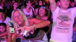 Virsko ljeto 2016: Tomislav Bralić i klapa Intrade oduševili 12 tisuća obožavatelja na virskoj rivi Virsko ljeto 2016: Tomislav Bralić i klapa Intrade oduševili 12 tisuća obožavatelja na virskoj rivi