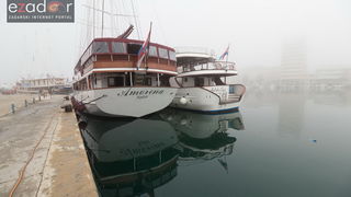 Đir po maglovitom gradu 16. listopada 2017. Đir po maglovitom gradu 16. listopada 2017.