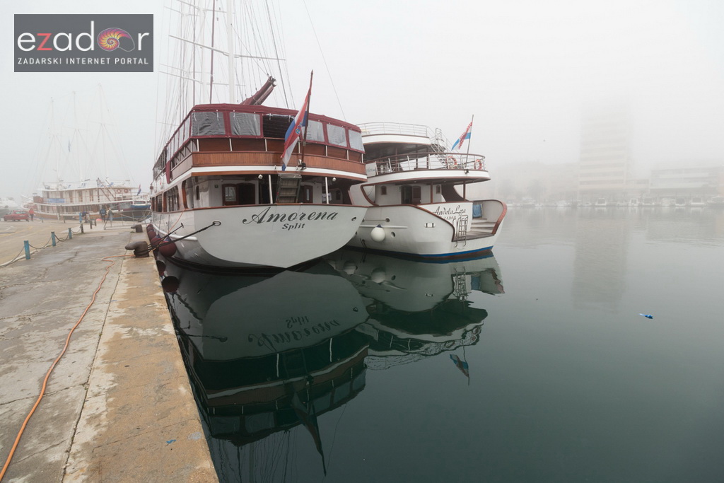 Đir po maglovitom gradu 16. listopada 2017. Đir po maglovitom gradu 16. listopada 2017.