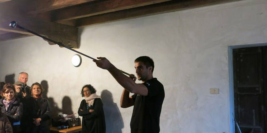 Muzej antičkog stakla na međunarodnom skupu u Italiji Muzej antičkog stakla na međunarodnom skupu u Italiji