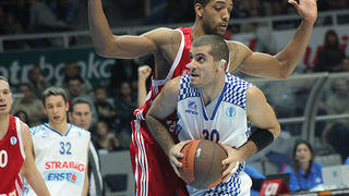 KK Zadar – KK Hapoel Jeruzalem 86-69