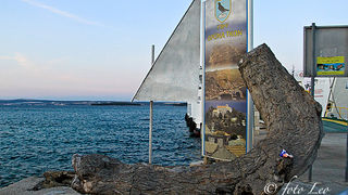 Otvorenje izložbe RK Roko, foto- L. Banić