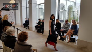 Cataleya Fashion Show @ Kneževa palača