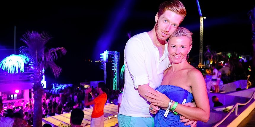 Aquarius Klub 12.08.: Beat The Heat festival, Benny Benassi, foto: Goran Telak Aquarius Klub 12.08.: Beat The Heat festival, Benny Benassi, foto: Goran Telak