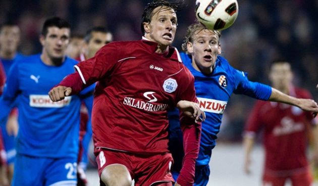 Split – Dinamo, foto: Cropix