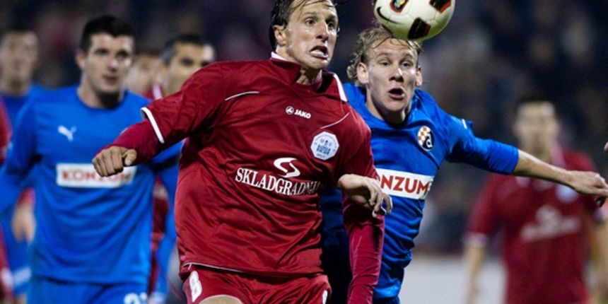 Split – Dinamo, foto: Cropix Split – Dinamo, foto: Cropix