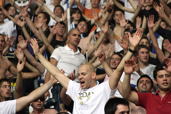 KK Zadar-KK Cibona (foto:Saša Čuka) KK Zadar-KK Cibona (foto:Saša Čuka)