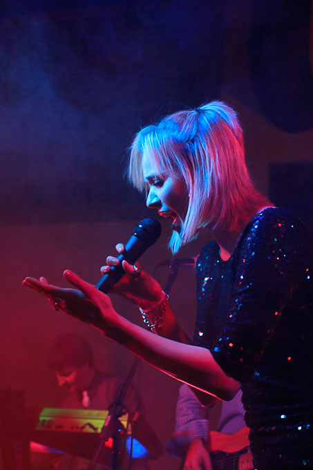 Biograd na Moru: Humanitarni koncert “Veliko srce za pomoc Roku”, Foto: Leo Banic