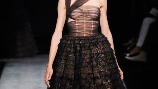 Valentino couture jesen 2009 (Moda.hr)
